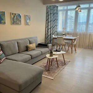 Grand New Bazaar Apartment
