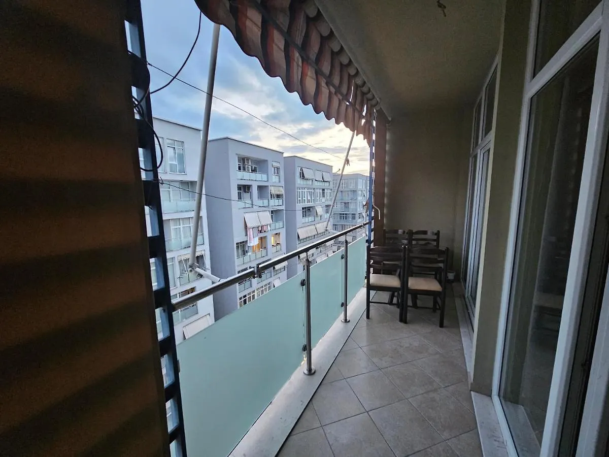 Pleasant Apartment With Free Dedicated Parking In Komuna E Parisit Tirana Albania