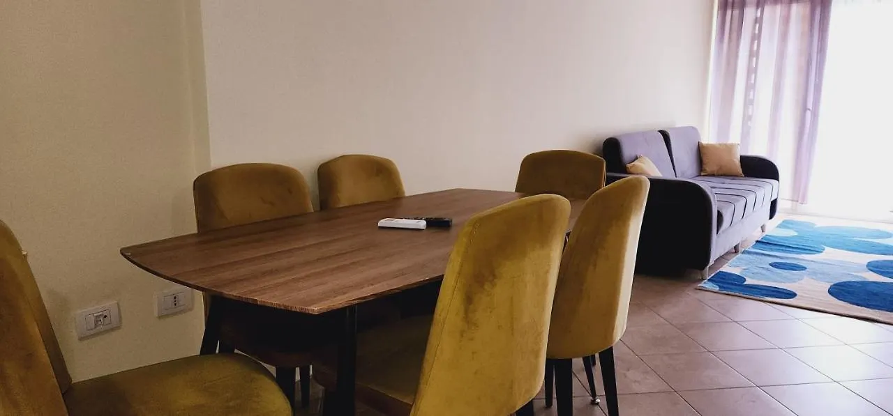 Pleasant Apartment With Free Dedicated Parking In Komuna E Parisit Tirana Albania