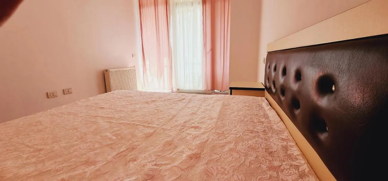 Pleasant Apartment With Free Dedicated Parking In Komuna E Parisit Tirana