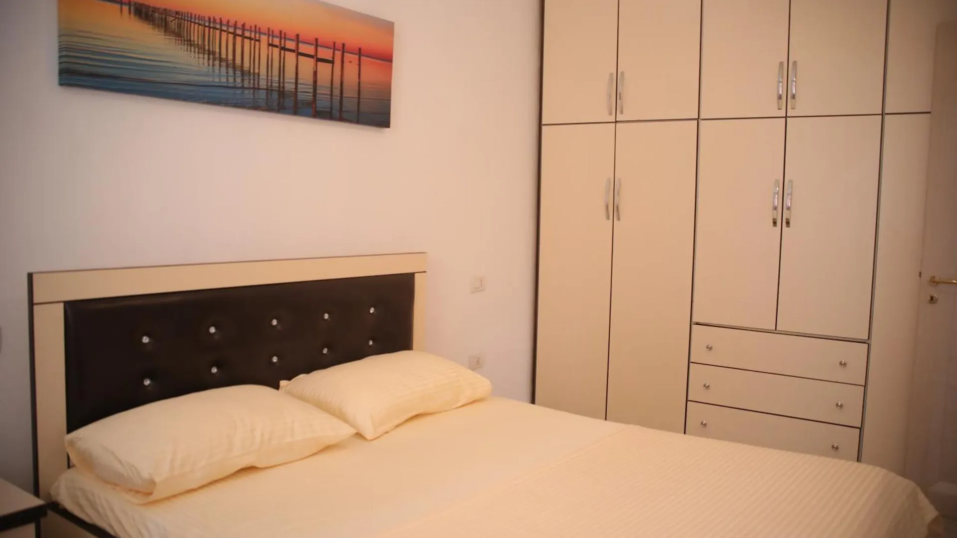 Pleasant Apartment With Free Dedicated Parking In Komuna E Parisit Tirana Albania