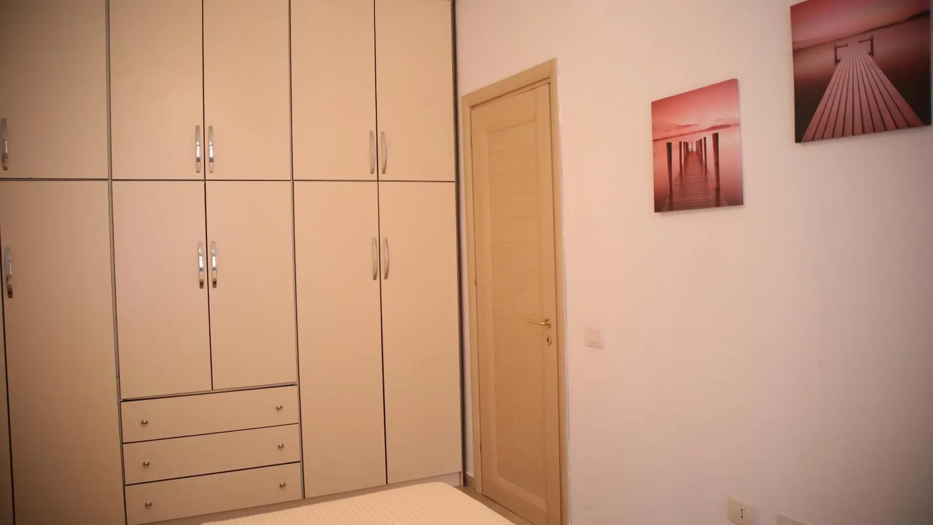 Pleasant Apartment With Free Dedicated Parking In Komuna E Parisit Tirana Albania